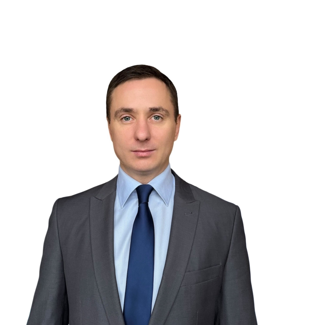 Николай Власов