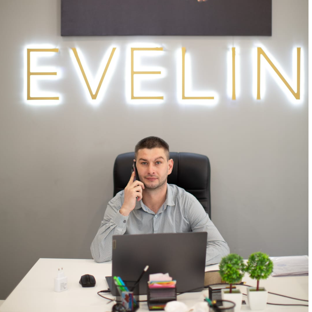 Денис Пискачев