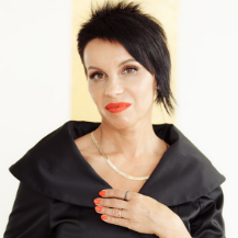 Екатерина Матазова