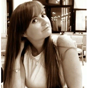 Оксана Игнатьева