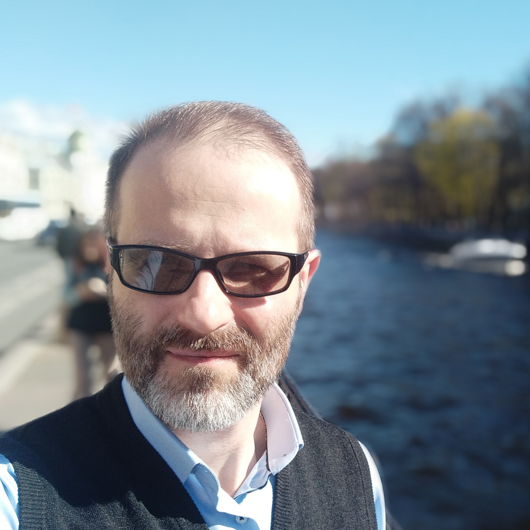 Константин Сидоров