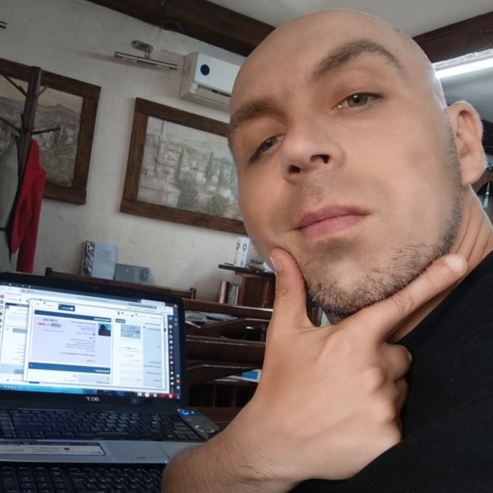 Алексей Денискин