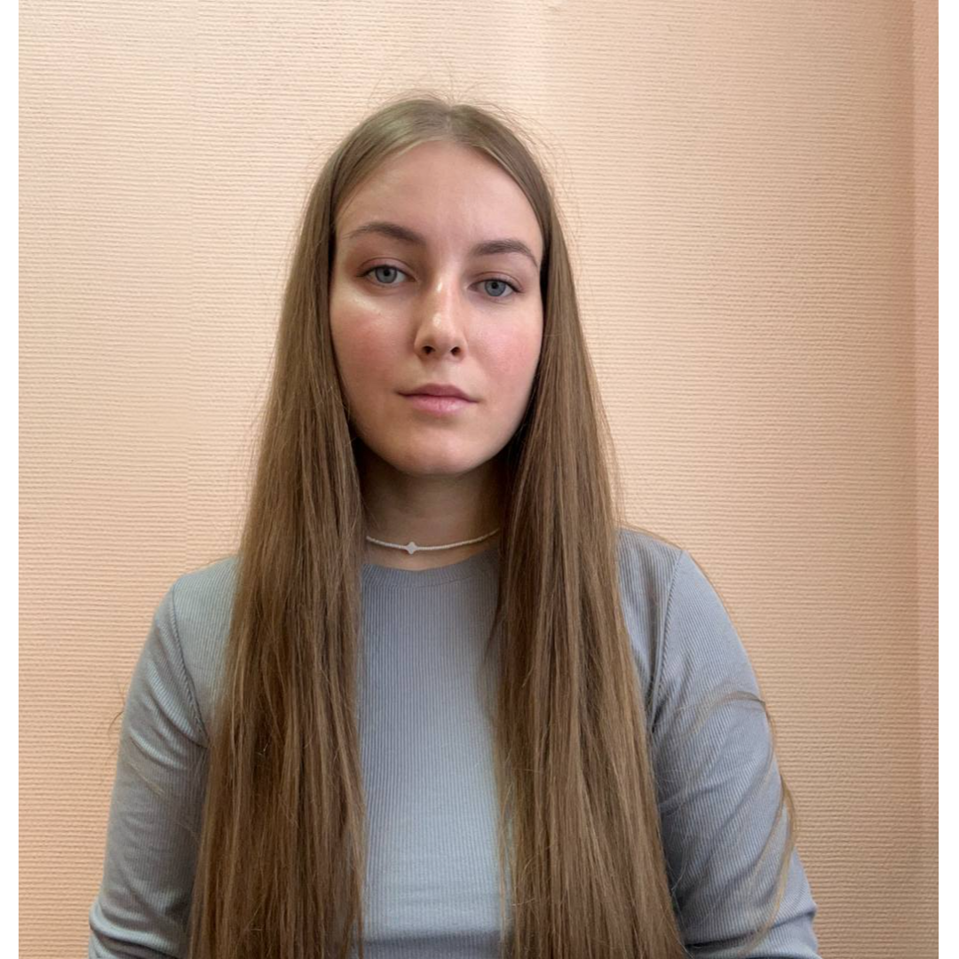 Дарья Розова