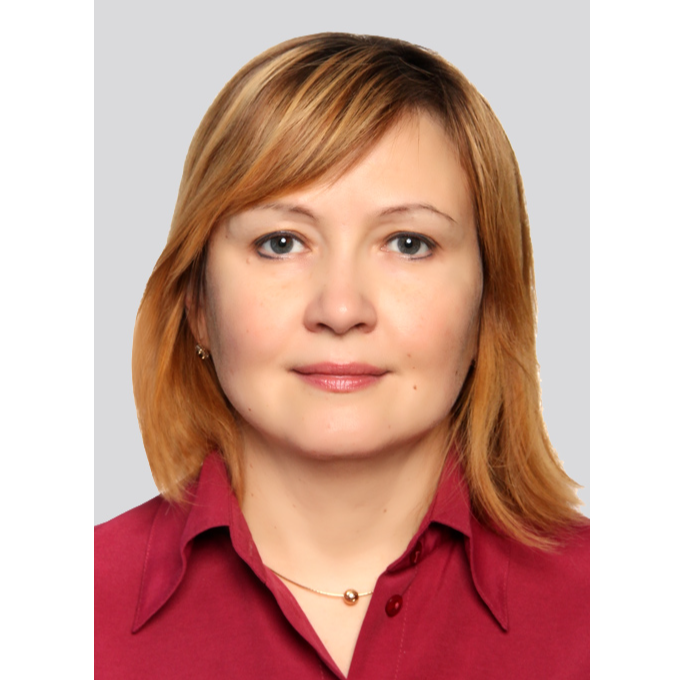Гузель Султанова