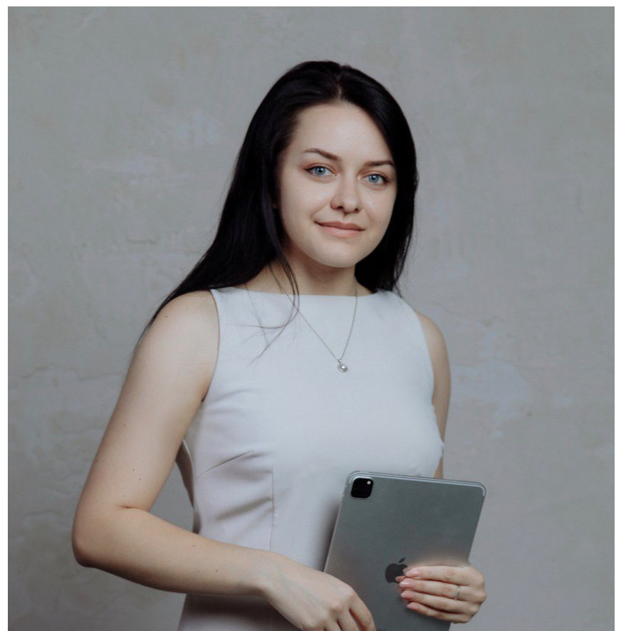 Инна Димова