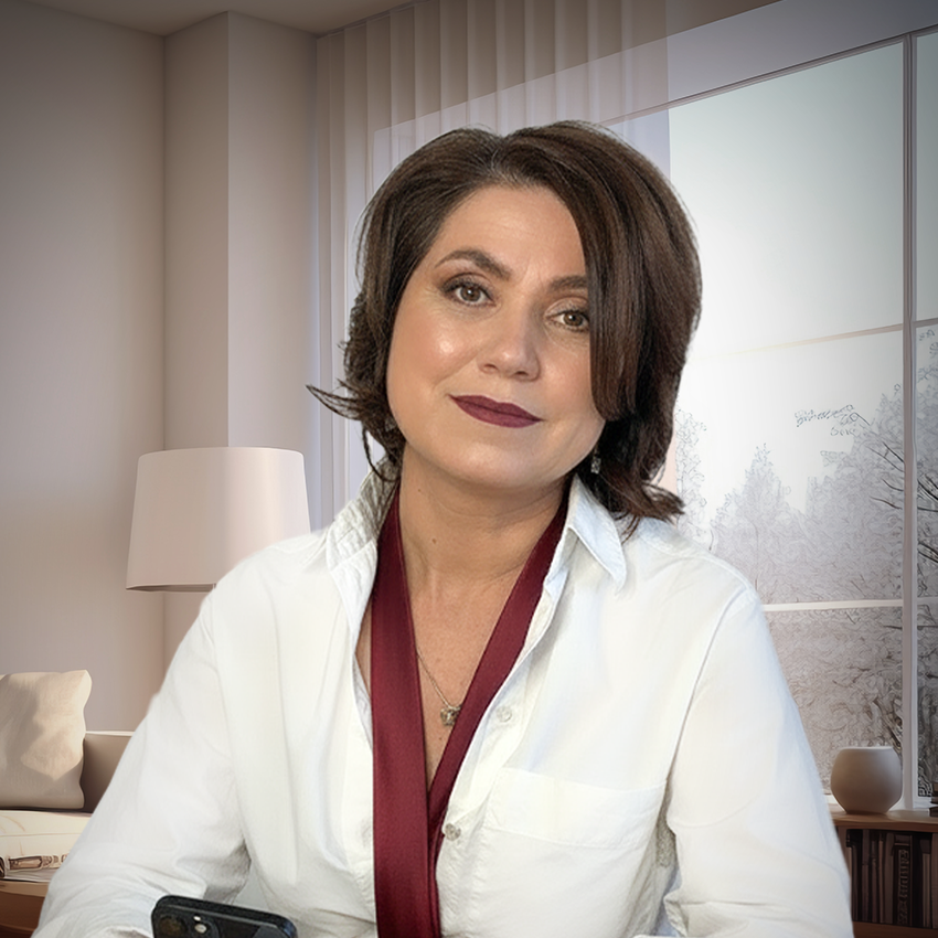 Светлана Шатунова