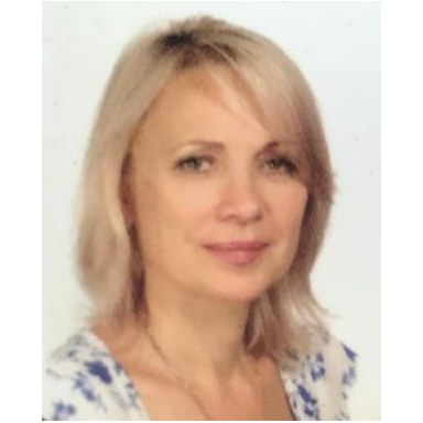 Елена Капыш