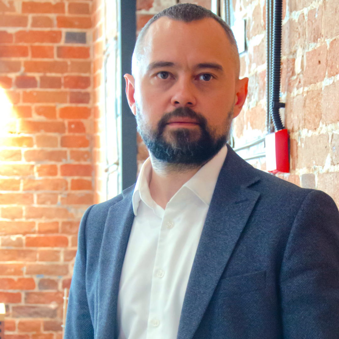 Евгений Трухин