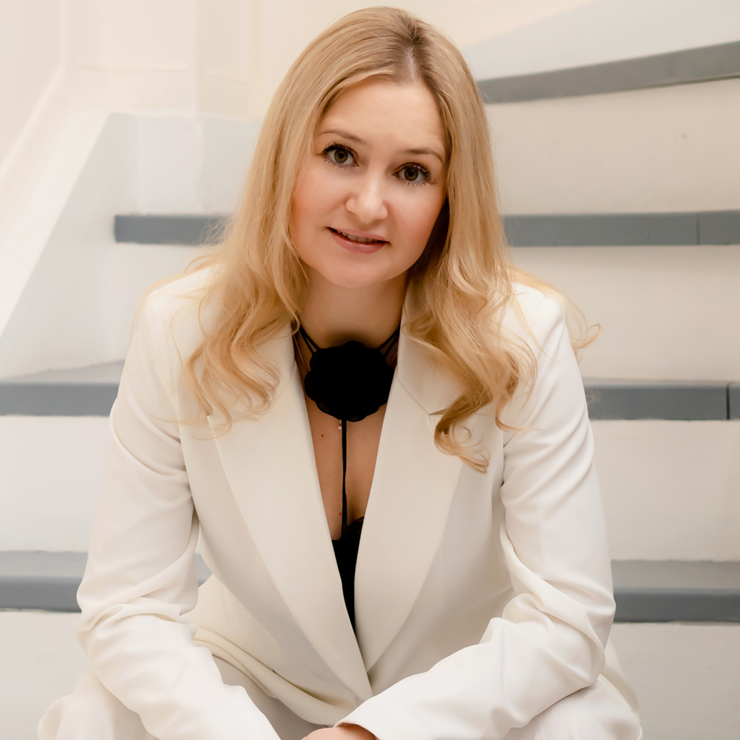 Наталья Улагашева