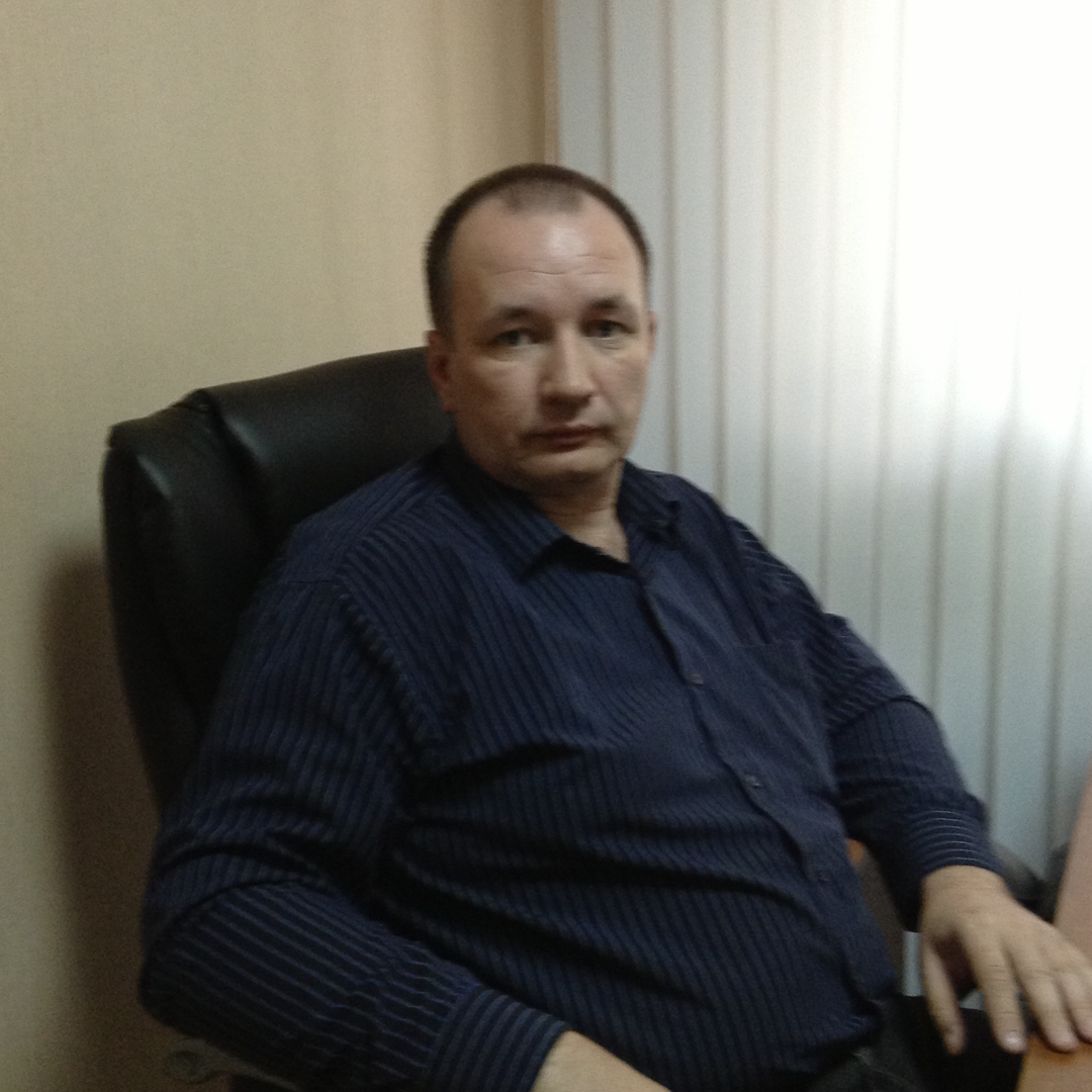 Виктор Лобанов