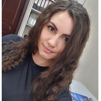 Алена Феоктистова