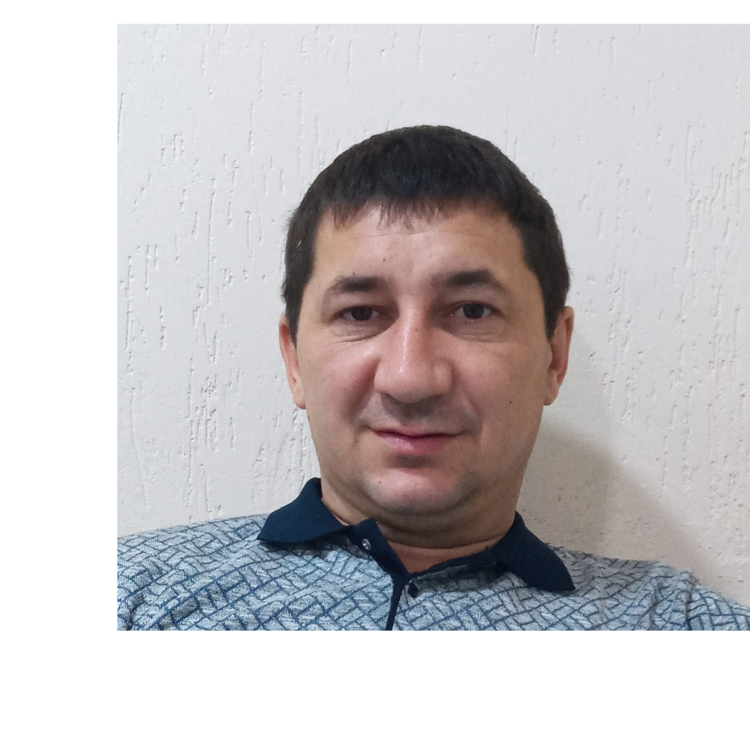 Азамат Гарипов