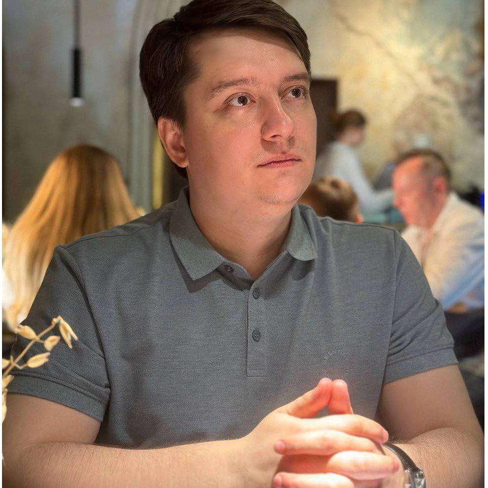 Владимир Шиш