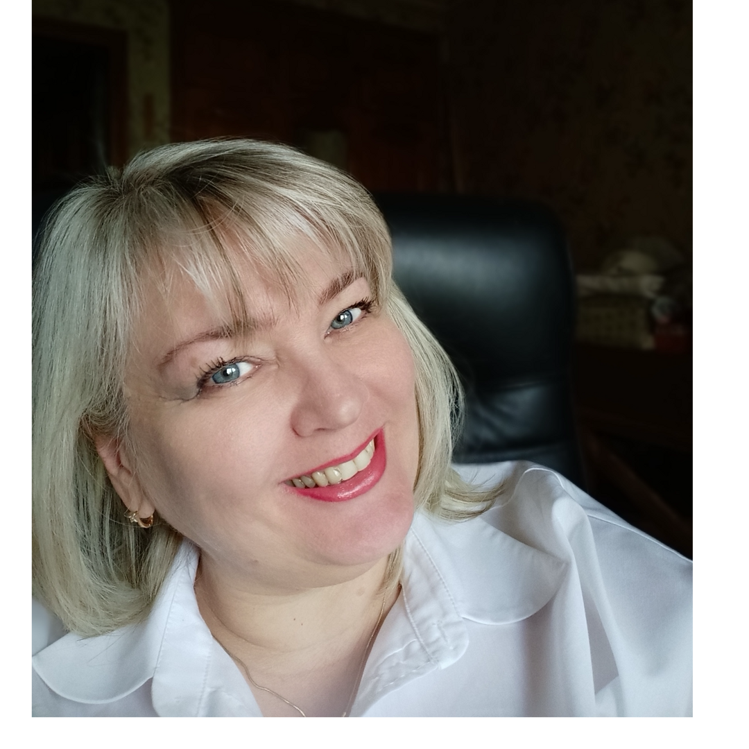 Елена Забалуева