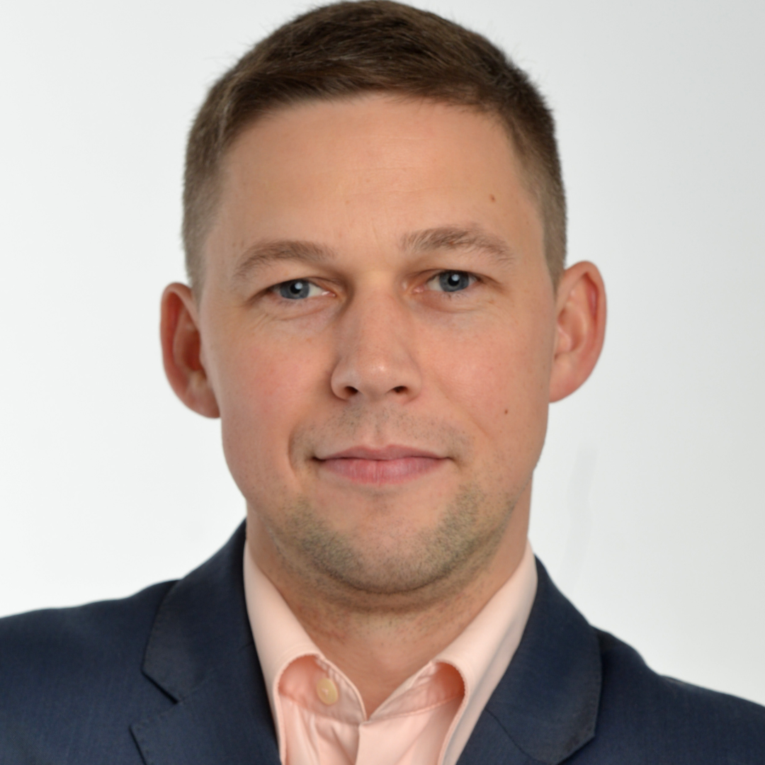 Александр Кокин