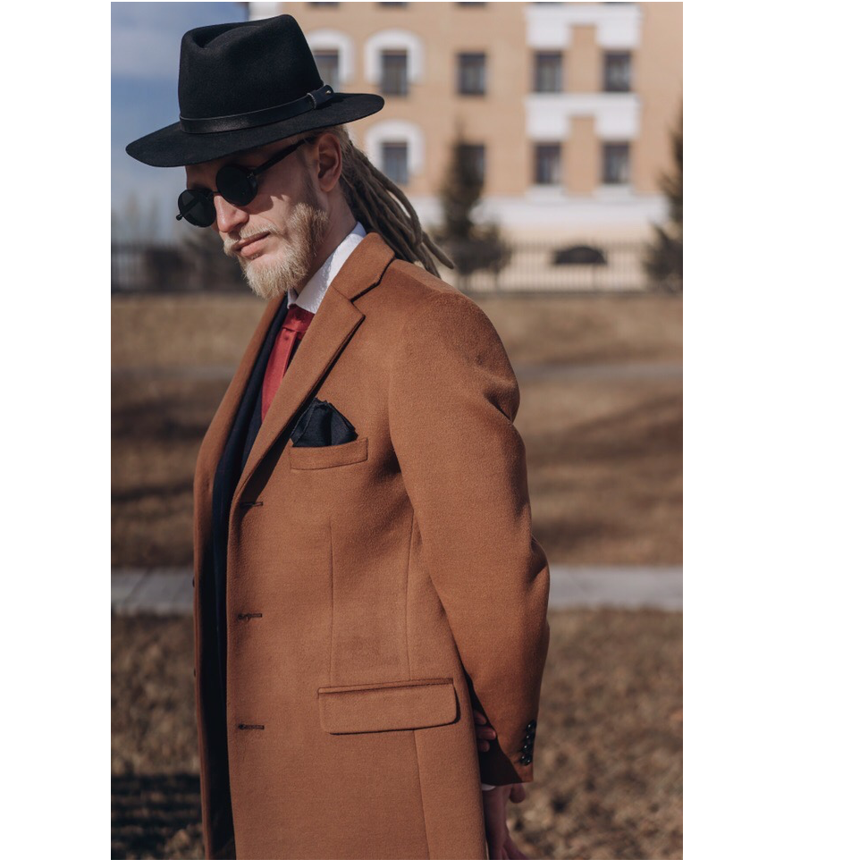 Евгений Берсенёв