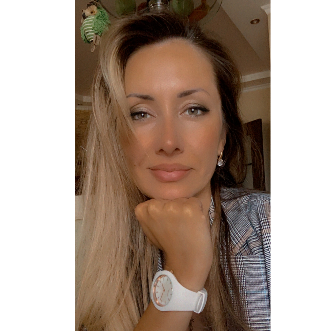 Екатерина Шахмурова