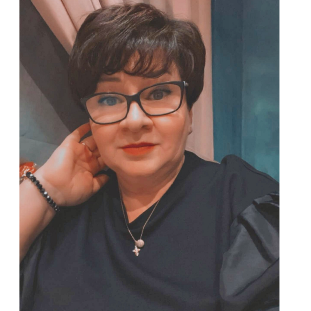 Галина Дорошина