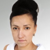 Татьяна Яковлева