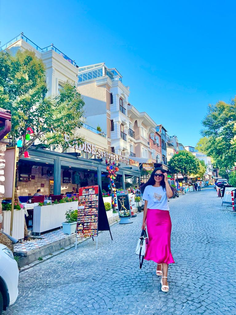 Альбина Файрузова