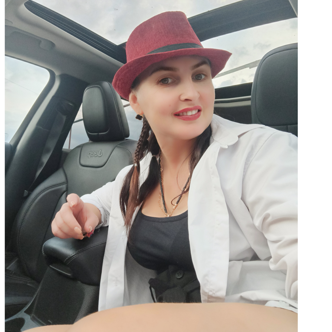 Анастасия Семенова