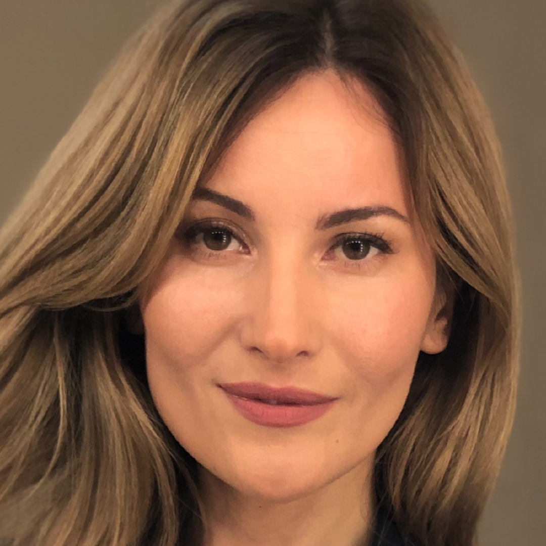 Светлана Гайнетдинова