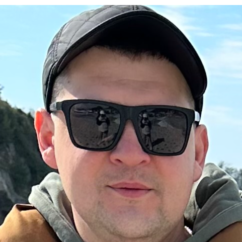 Сергей Фисенко