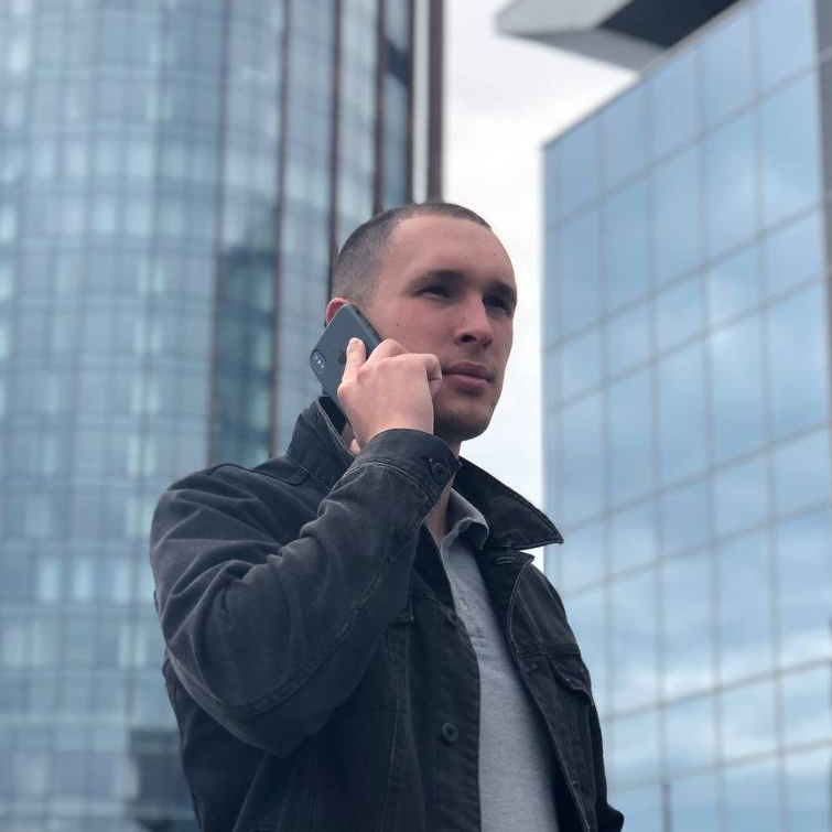 Денис Четвериков