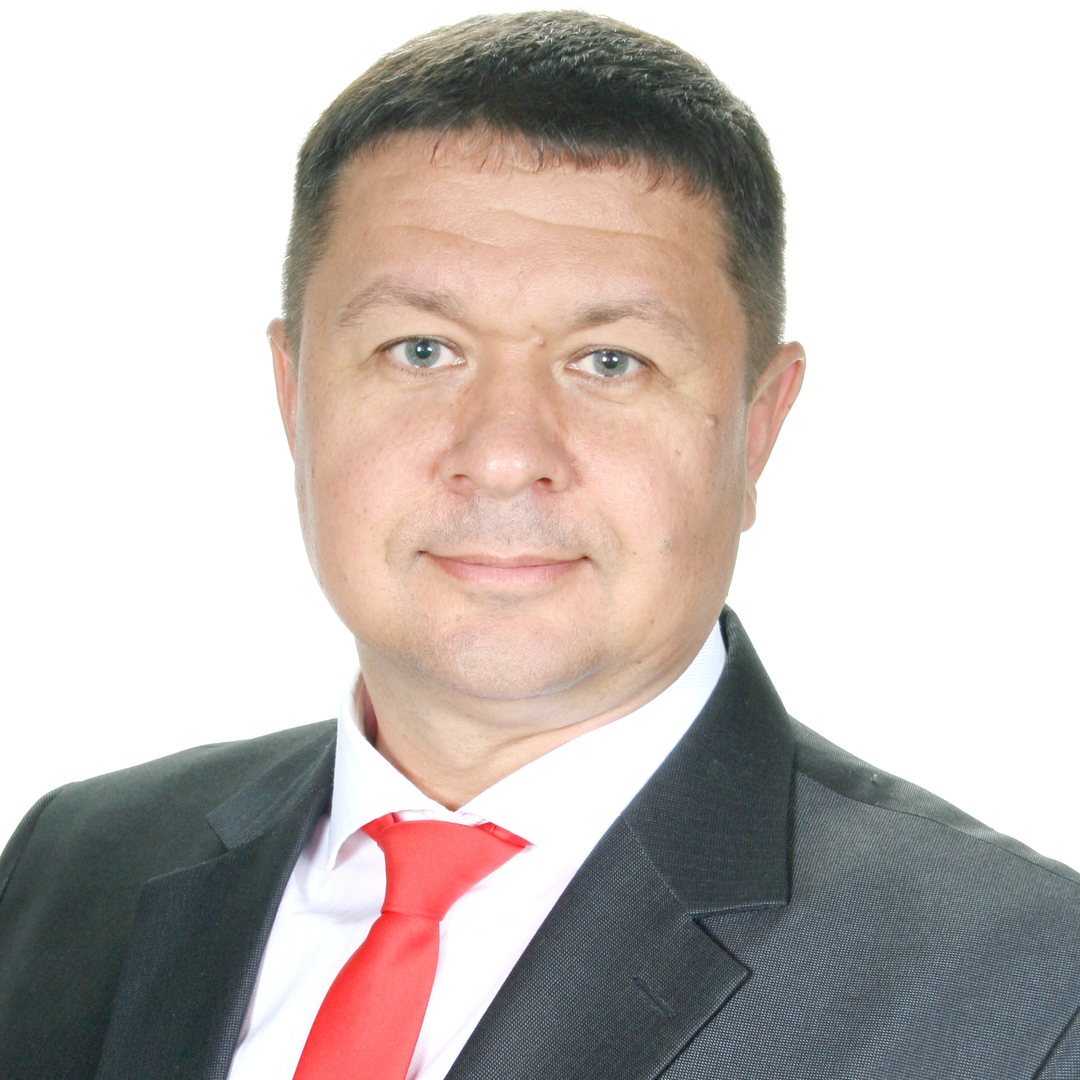 Максим Журавский
