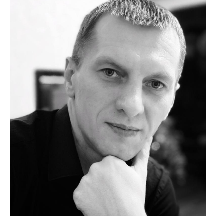Андрей Ладыко