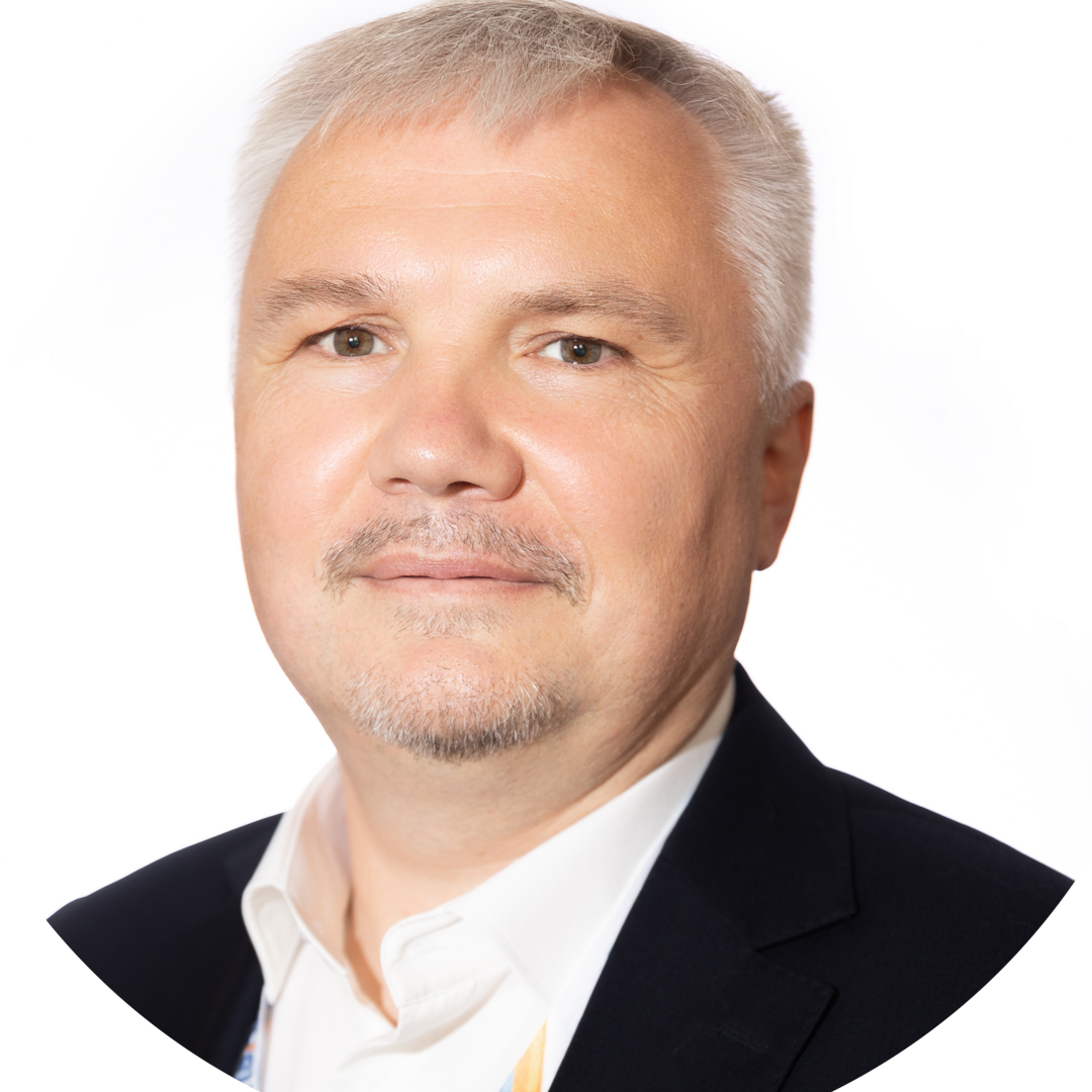 Михаил Фомин