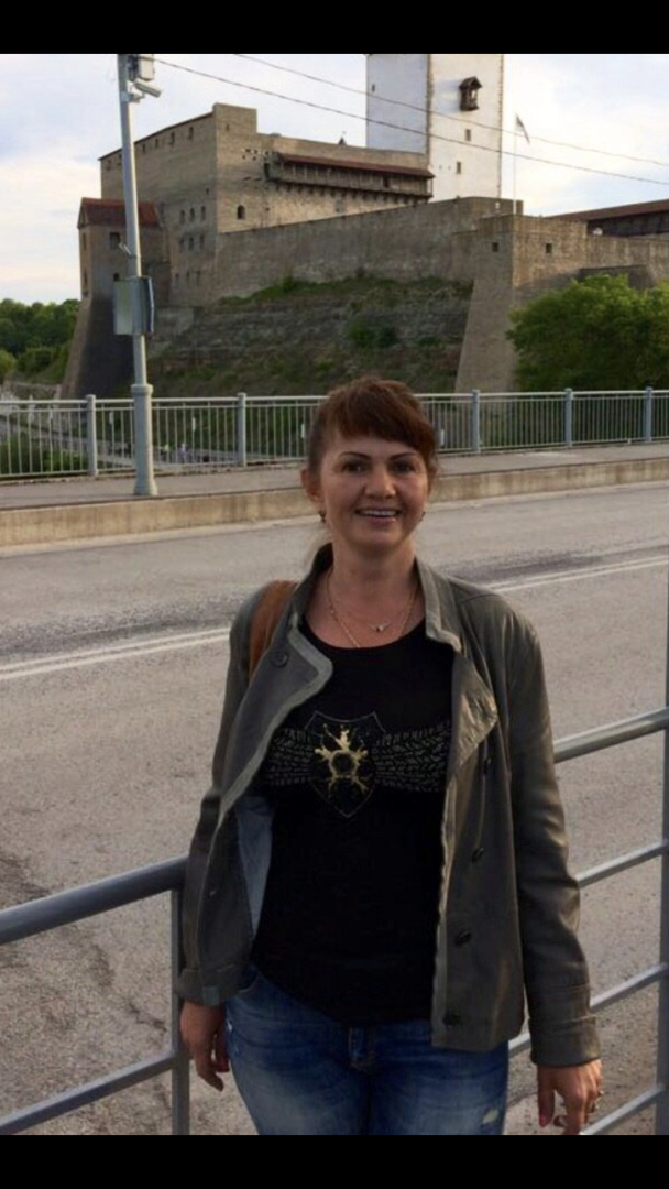 Татьяна Москаленко