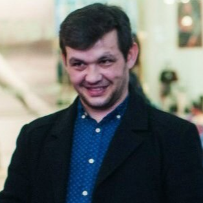 Тимур Шакиров