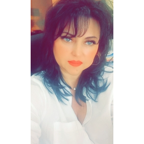 Светлана Трудкова