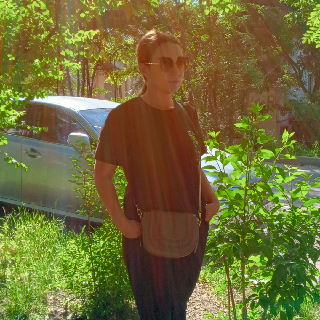 Ира Сейнова