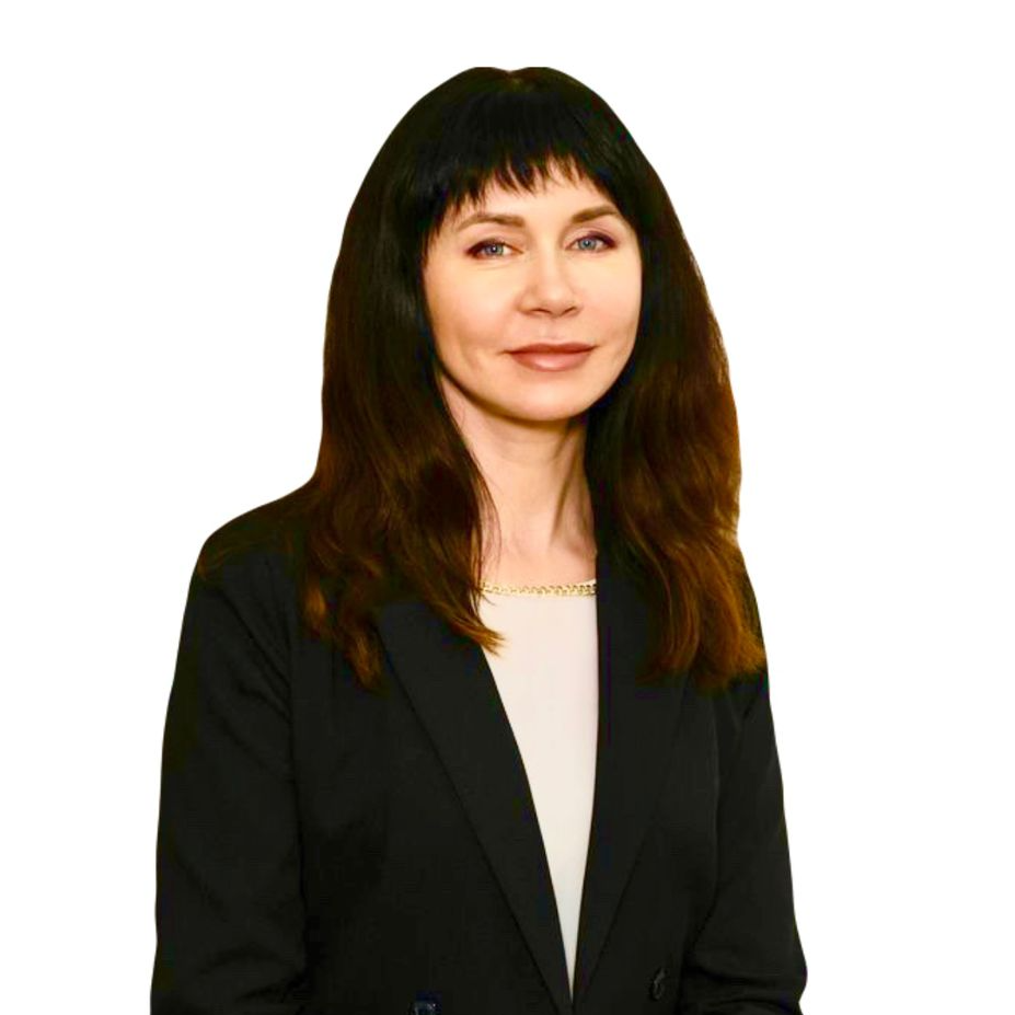 Наталья Банникова