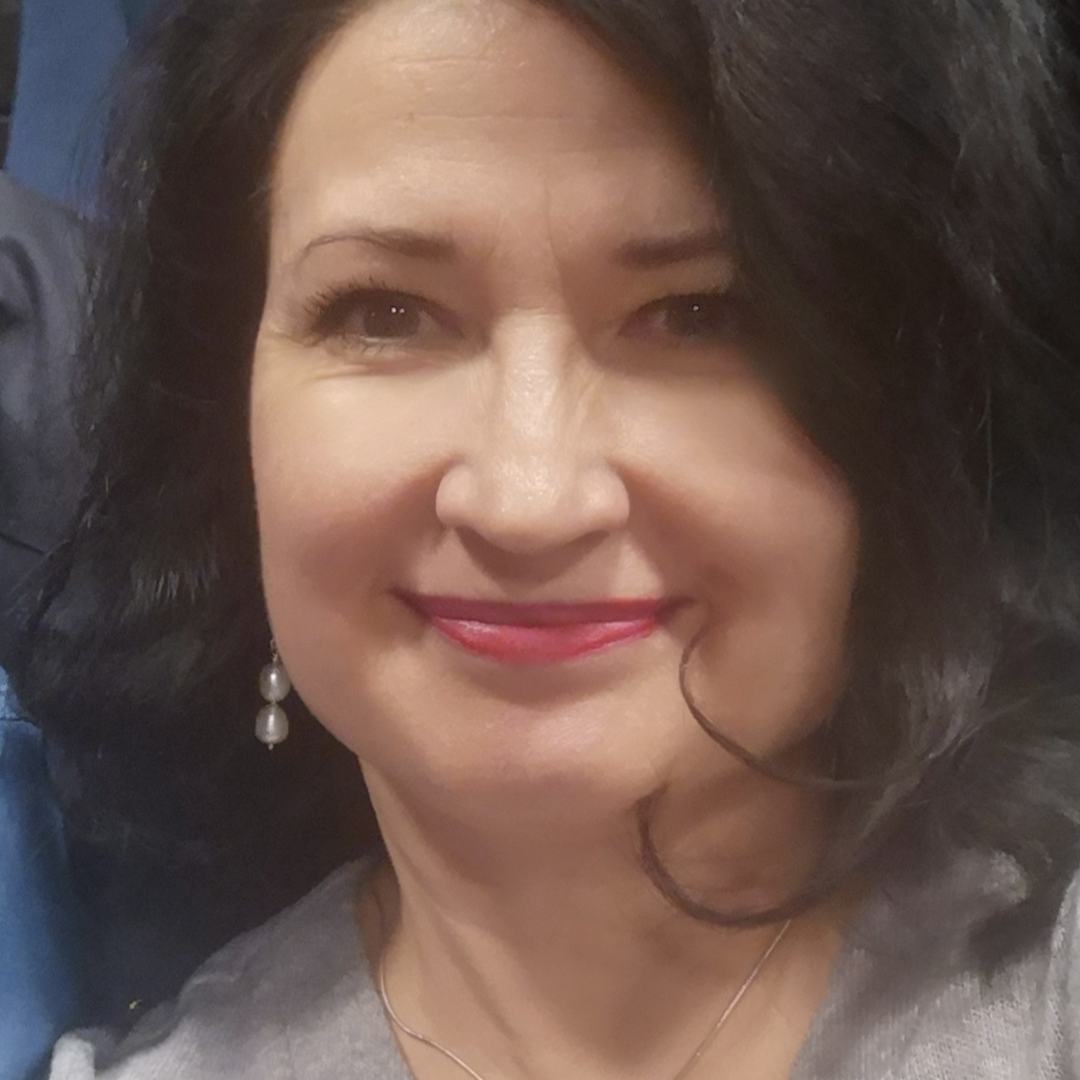 Светлана Шабанова