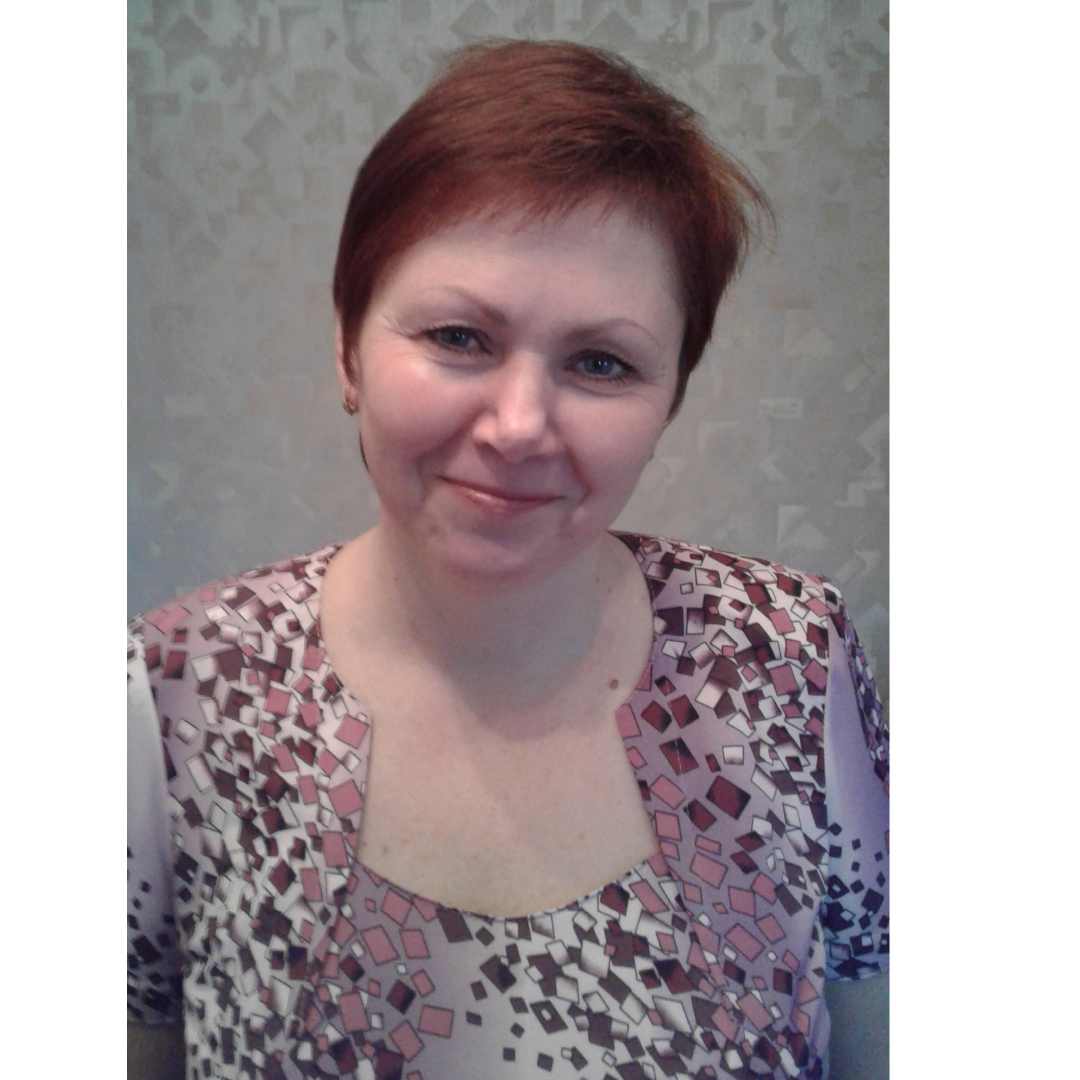 Галина Еськова