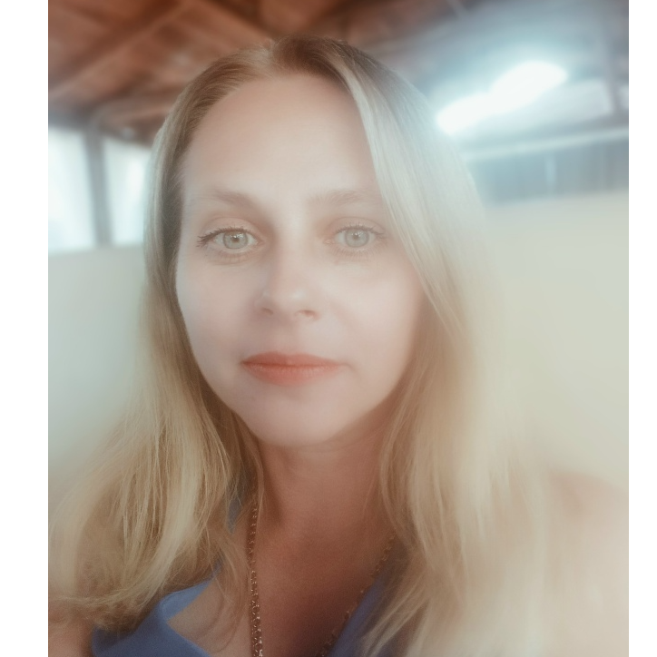 Людмила Якимова