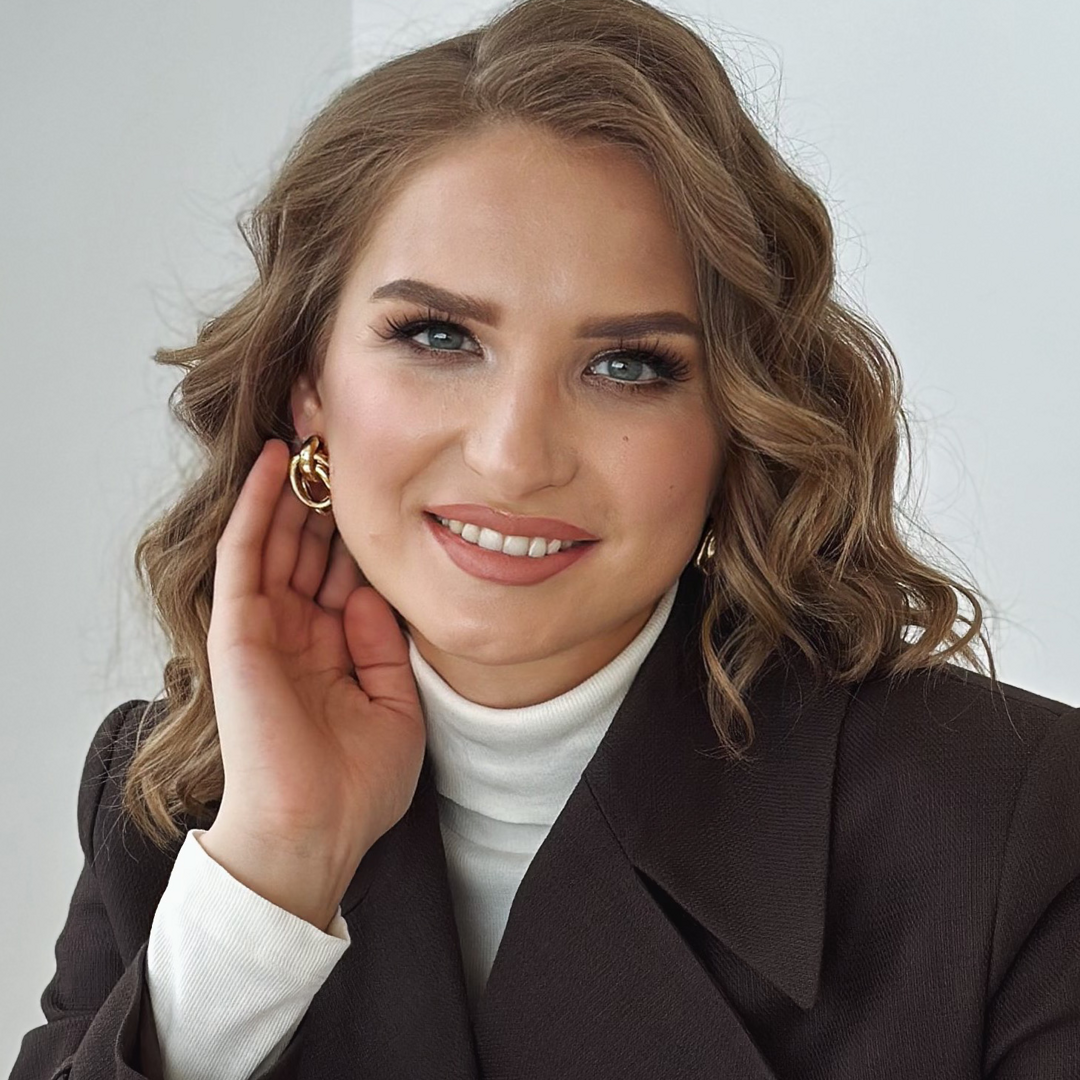 Александра Дьяконова