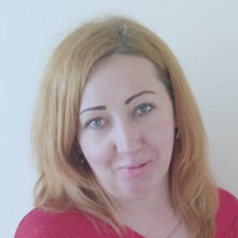 Елена Аверина