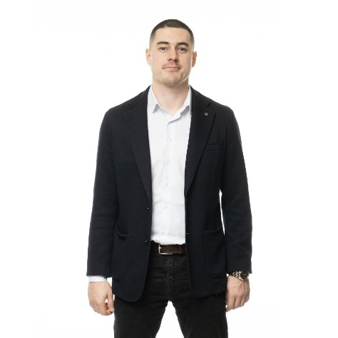 Максим Калач