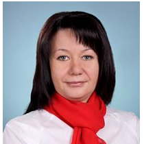 Юлия Кожевникова