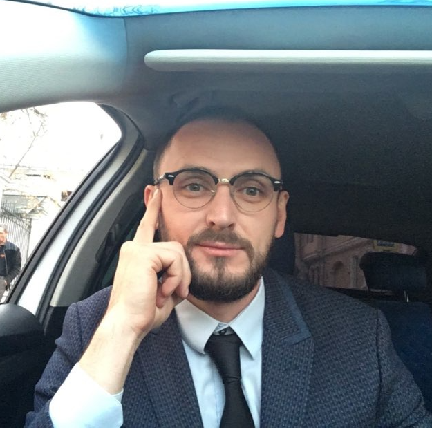 Руслан Габитов