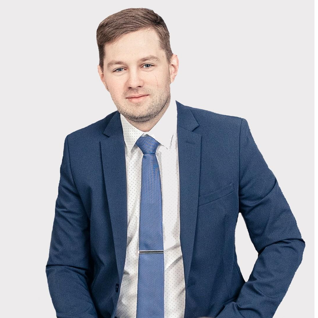 Павел Ковалевич