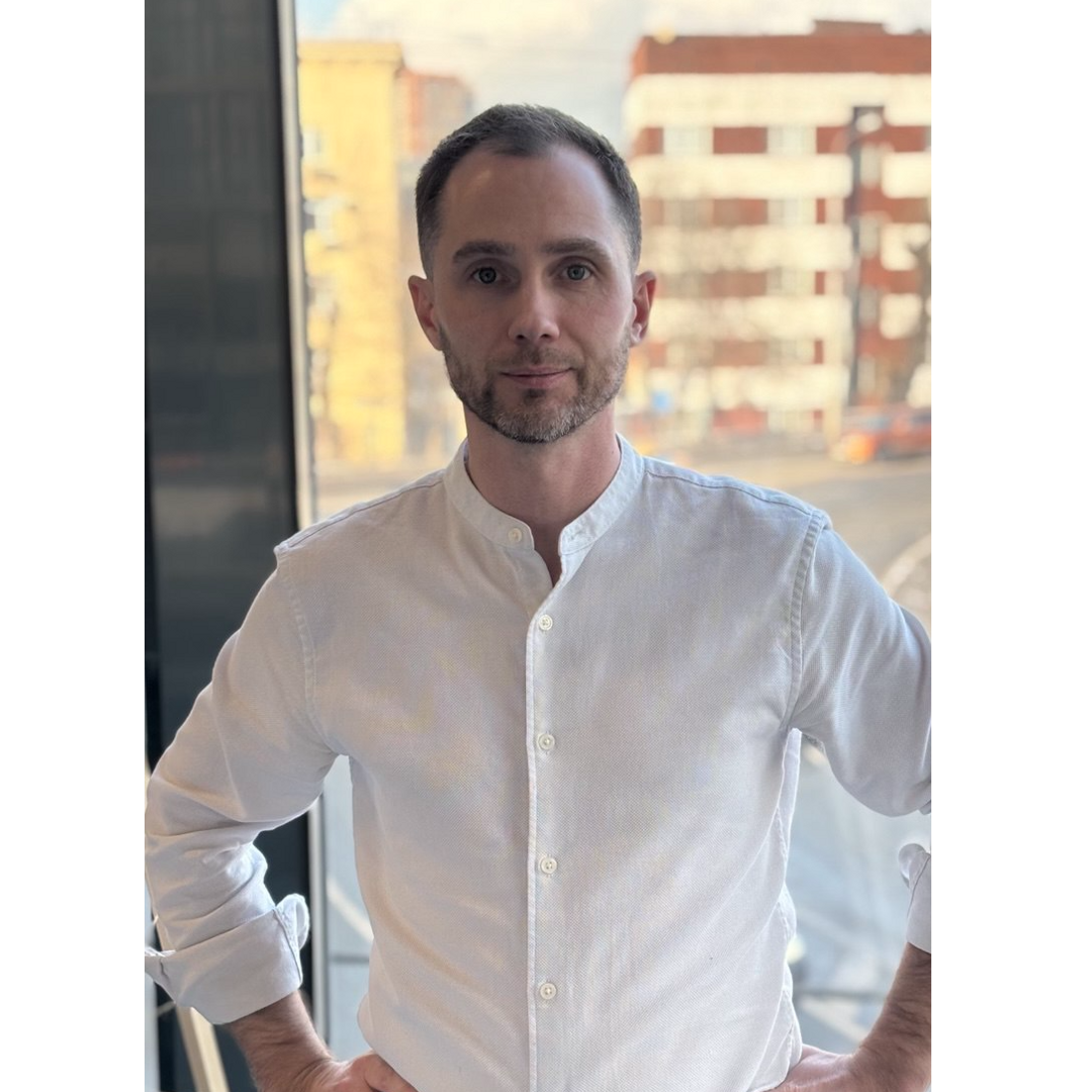 Денис Курышкин