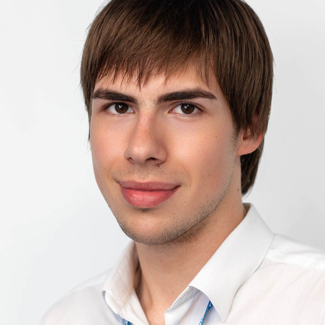 Сергей Иванов