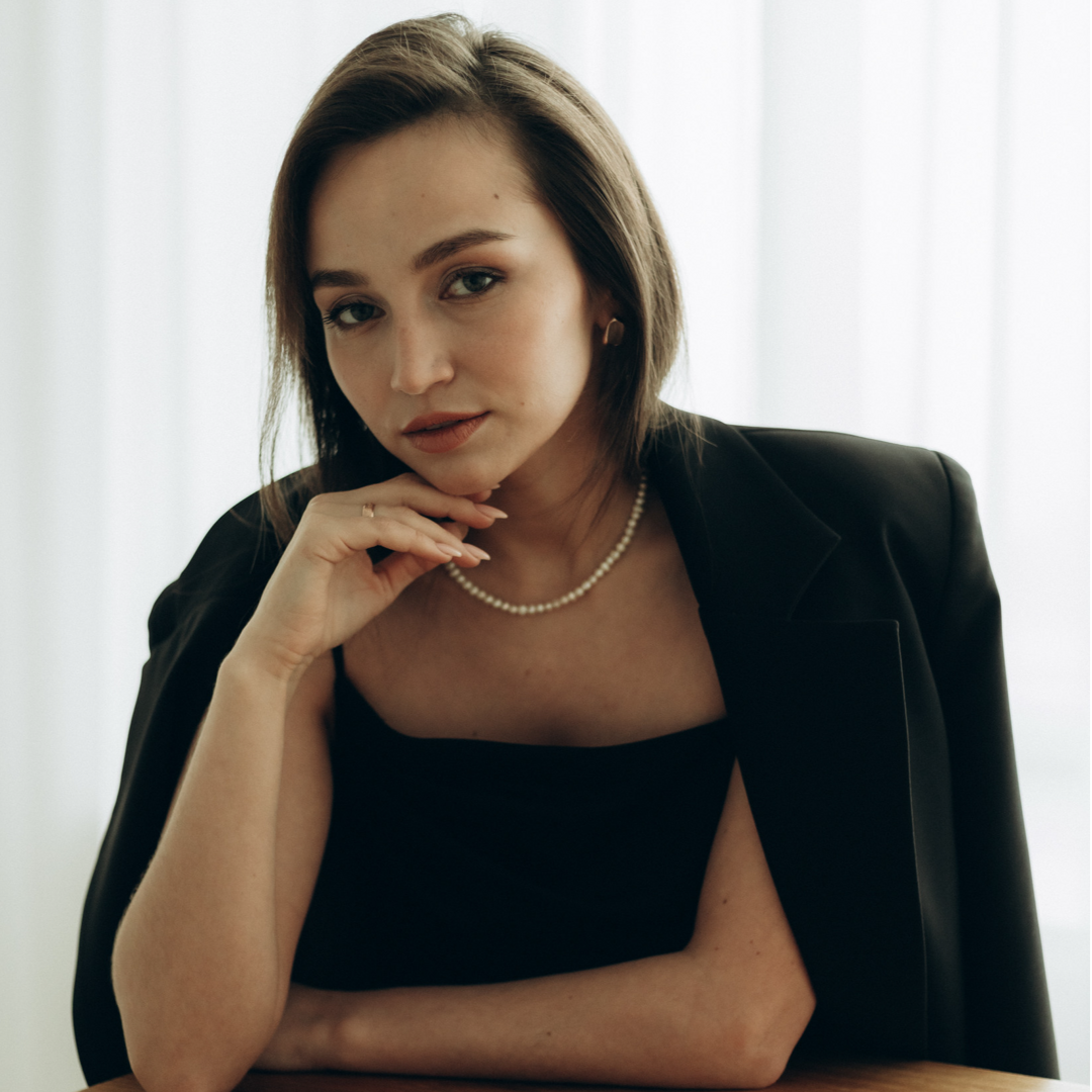 Людмила Кулакова