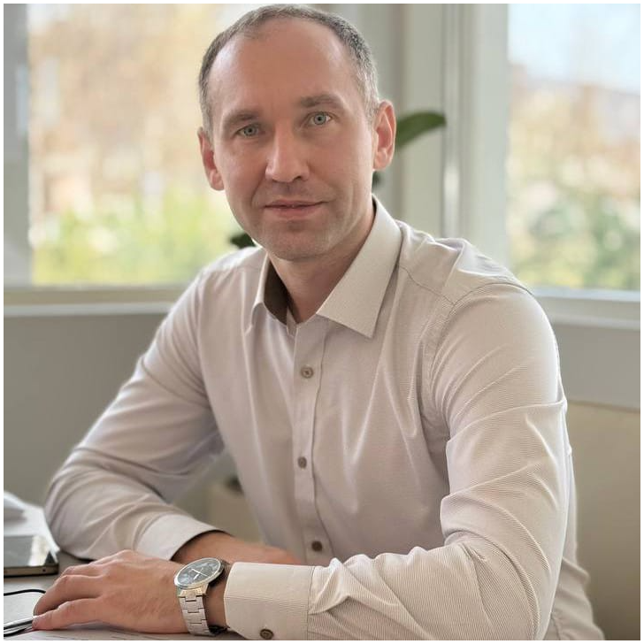 Владимир Якимчук