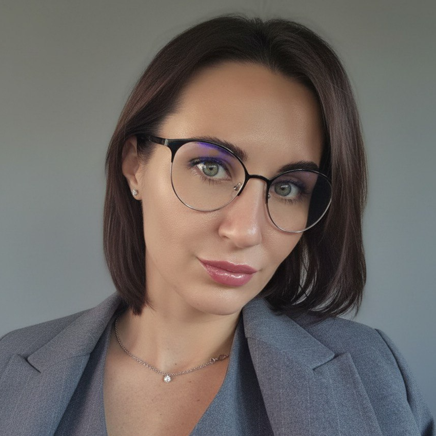 Ирина Абакшина